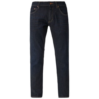 QS 5-Pocket-Jeans blau 32/34