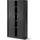 Aktenschrank x 45 x Anthrazit