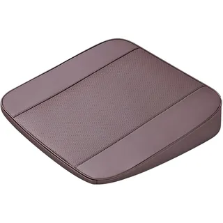 Sitzkeilkissen Ergonomisches Sitzerhöhungskissen Auto, Autositzkissen Fahrersitz, Keilkissen Für Autositz, Autositzkissen Erhöhung Erwachsene, Keilkissen Für Bürostühle, Autos, Rollstühle Und LKWs