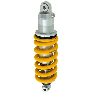 Öhlins Stx 46 Street Du 505 Ducati Scrambler Stoßdämpfer - Silver - 296 mm - 58.5 mm