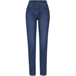 TONI Damen 5-Pocket-Jeans be Loved aus hochwertigem, italien... 19