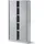DAMIAN Rollladenschrank cm x cm x 45 cm Grau