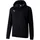 Teamgoal 23 Causals Hoody Herren Schwarz 3XL
