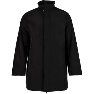 Armani Exchange Trenchcoat schwarz 2XL