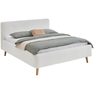 Meise Möbel Mattis 160 x 200 cm Beige