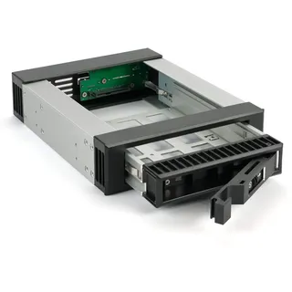 Fantec BP-T3525 - SSD-Gehäuse, 2.5/3.5",