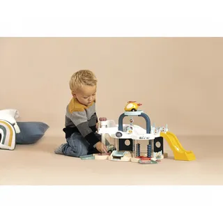 Smoby Little Smoby Parkgarage 7600140202