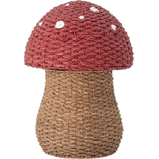 Bloomingville Mini Bloomingville Mini, Aufbewahrungskorb, Corintha (1 x, 43 x 43 x 61 cm)