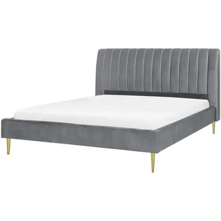 Beliani Beliani, Bett, Marville 180 x 200 cm
