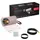 Turbo Thermo Boden TBS TC 200/1 5 Set Plus Komplettset 1 5 weiß