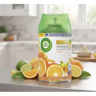 Airwick Freshmatic Max Nachfüller 250 ml