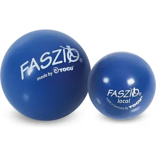 Togu Faszienbälle-Set Faszio