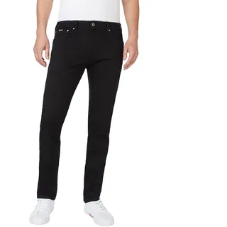 Pepe Jeans Herren Short T-Shirt, Uni - 36W / 32L