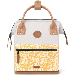 Cabaia Adventurer Arequipa Rucksack Beige