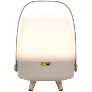 kooduu Lautsprecherlampe LITE-UP PLAY MINI JBL - B/H/T ca. 21,00x28,50x18,00