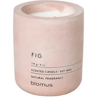 BLOMUS Fraga Duftkerze S rose dust