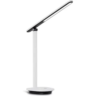 Philips Ivory Schreibtischleuchte Weiß