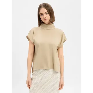 Drykorn Blusenshirt Alaria Hellbraun XS