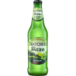 Thatchers Cider lieblich 4,5% vol 0,5 l
