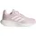Clear Pink / Core White / Clear Pink 35,5