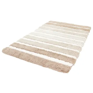 KLEINE WOLKE Phoenix Beige 70 x 120 cm
