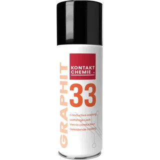 Kontakt Chemie Graphit 33 200 ml,