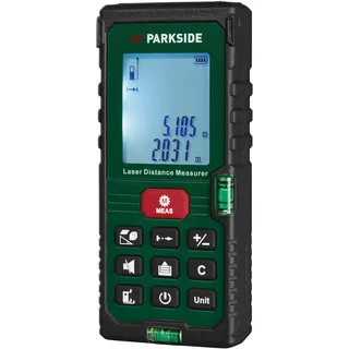 Parkside PLEM 50 D5