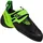 Black/Flash Green 43,5