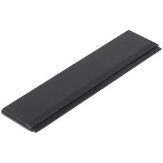 Keuco Duschabzieher Edition 90 Schwarz