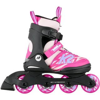 K2 Lumi Pro Pink 35-40
