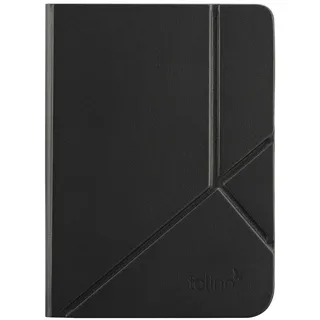 kobo netherlands b.v. tolino shine / shine color - Origami Falttasche - Black