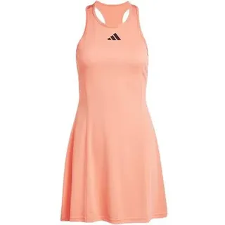 ADIDAS Damen Kleid CLUB DRESS, Größe M in Pink CORFUS