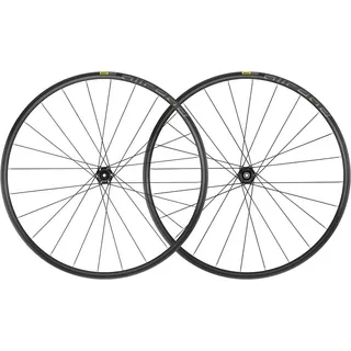 MAVIC Allroad Disc 700 laufradsatz 12x100 12x142mm centerlock - Centerlock
