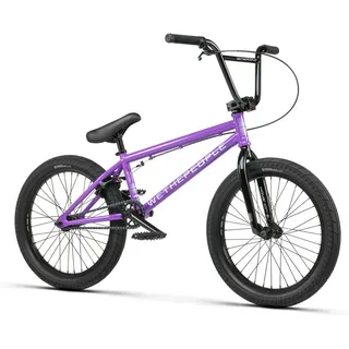 Nova 20" MY2021 20 Zoll Oberrohr / lila