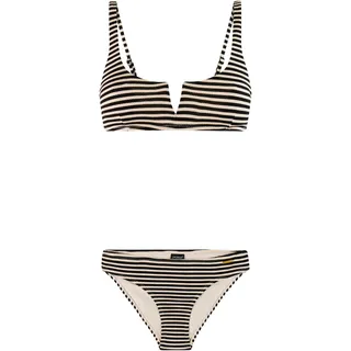 Protest Bikini Kit Off White XL/42