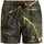 Boardshorts Schwarz L