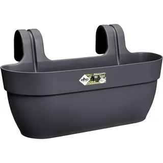 elho Vibia Campana L 46 x 24 x 26 cm Anthrazit