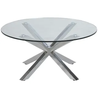 Actona Heaven Transparent Glas 82 x 40 cm
