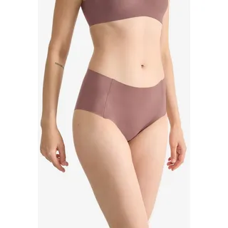 SLOGGI ZERO Feel 2.0 High Waist Slip Braun S