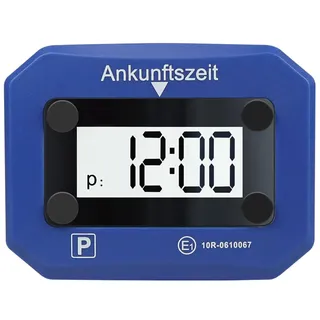 Logilink Parkscheibe LogiLink