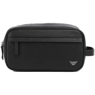 Emporio Armani Umhängetasche Y4R546 Y138E schwarz