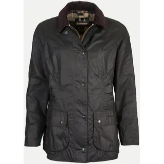 BARBOUR Beadnell Regenjacke Damen Grün 44