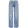 Onljudy-O Wide Hosen Light Blue Denim L