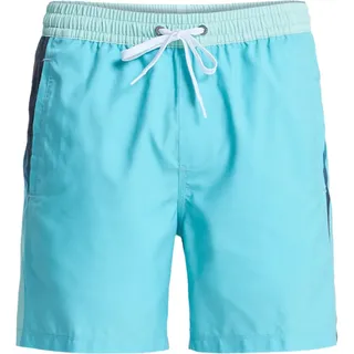 Quiksilver Everyday Holmes Volley Herren-Badehose, 40,6 cm - XL