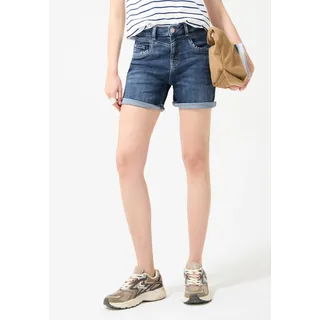 street one studio Jeans-Shorts Blau 30