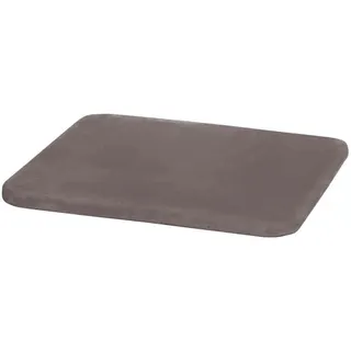 Nobby Starsystem Platte DE LUXE" warmgrau - Grau
