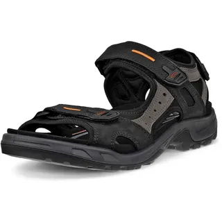 ECCO Offroad black/mole/black 46