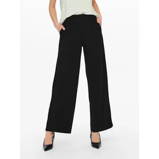 Jdy JDYGEGGO New Long Pant Jerseyhose Schwarz XL