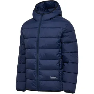 hummel Hmllightweight Steppjacke Dress Blues L