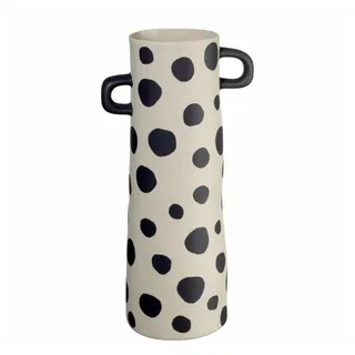 Asa Selection ASA rayu Vase, gepunktet 28 cm